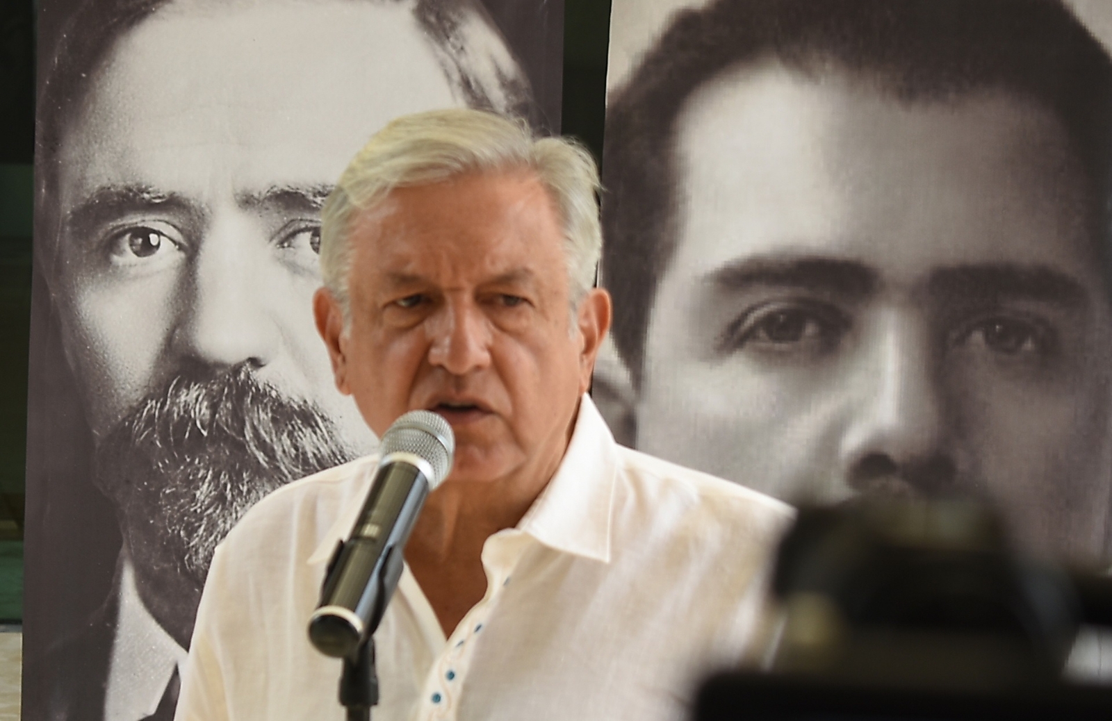 AMLO impulsa el Sureste de México con inversión histórica a tres años de gobierno