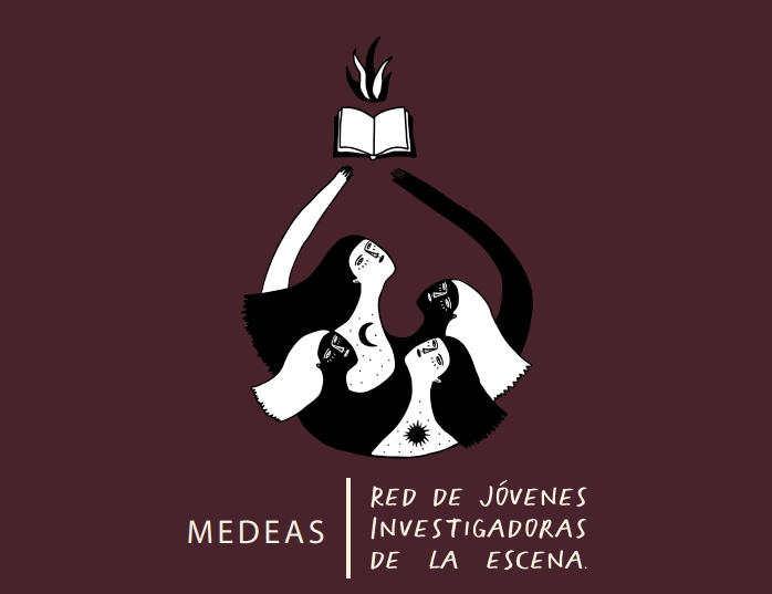 Medeas, Red de Jóvenes Investigadoras de la Escena