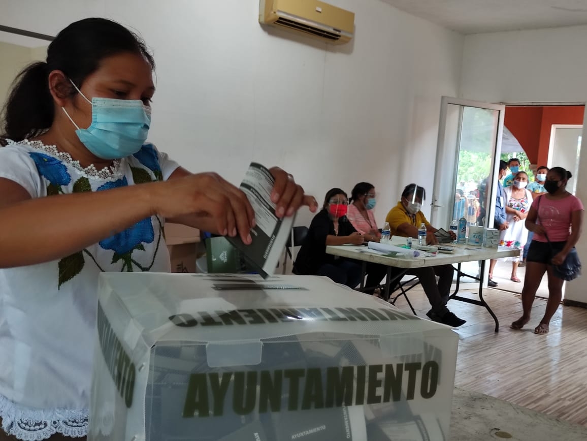 Elecciones 2022: ¿Qué se elige en seis estados de México? (INFOGRAFÍA)
