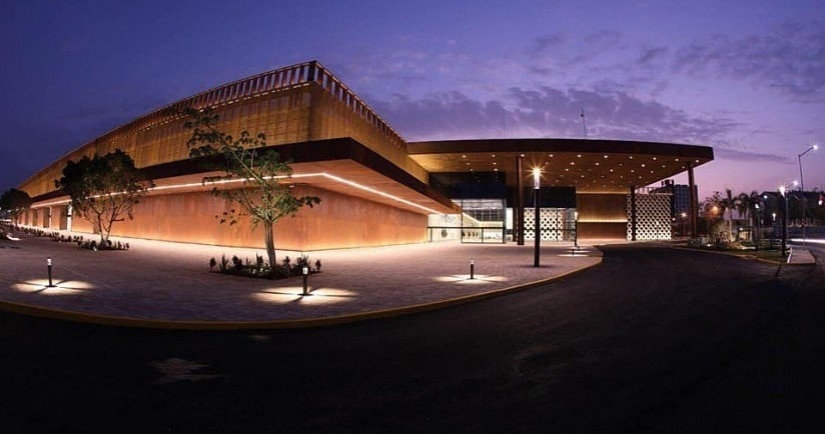 Tianguis Turístico Mérida: ¿Cómo llegar al Centro de Convenciones Siglo XXI?