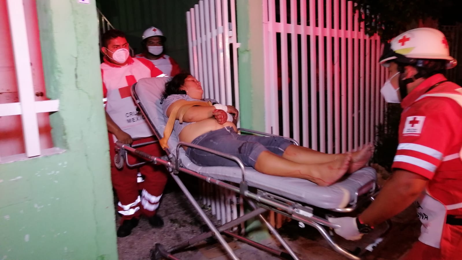 Ciudad del Carmen, el municipio más violento de Campeche: SSP