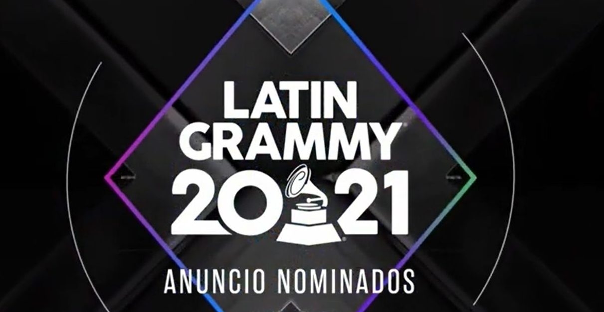 Latin Grammy 2021: Estos son los ganadores de los premios