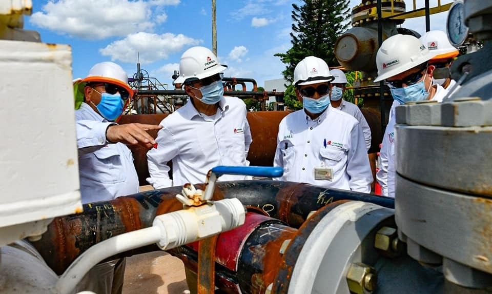 Sindicato de petroleros alista 40 denuncias contra Pemex