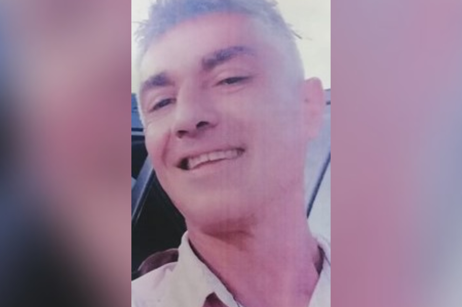 Reportan desaparición de hombre de 57 años en Cancún; activan ficha de búsqueda