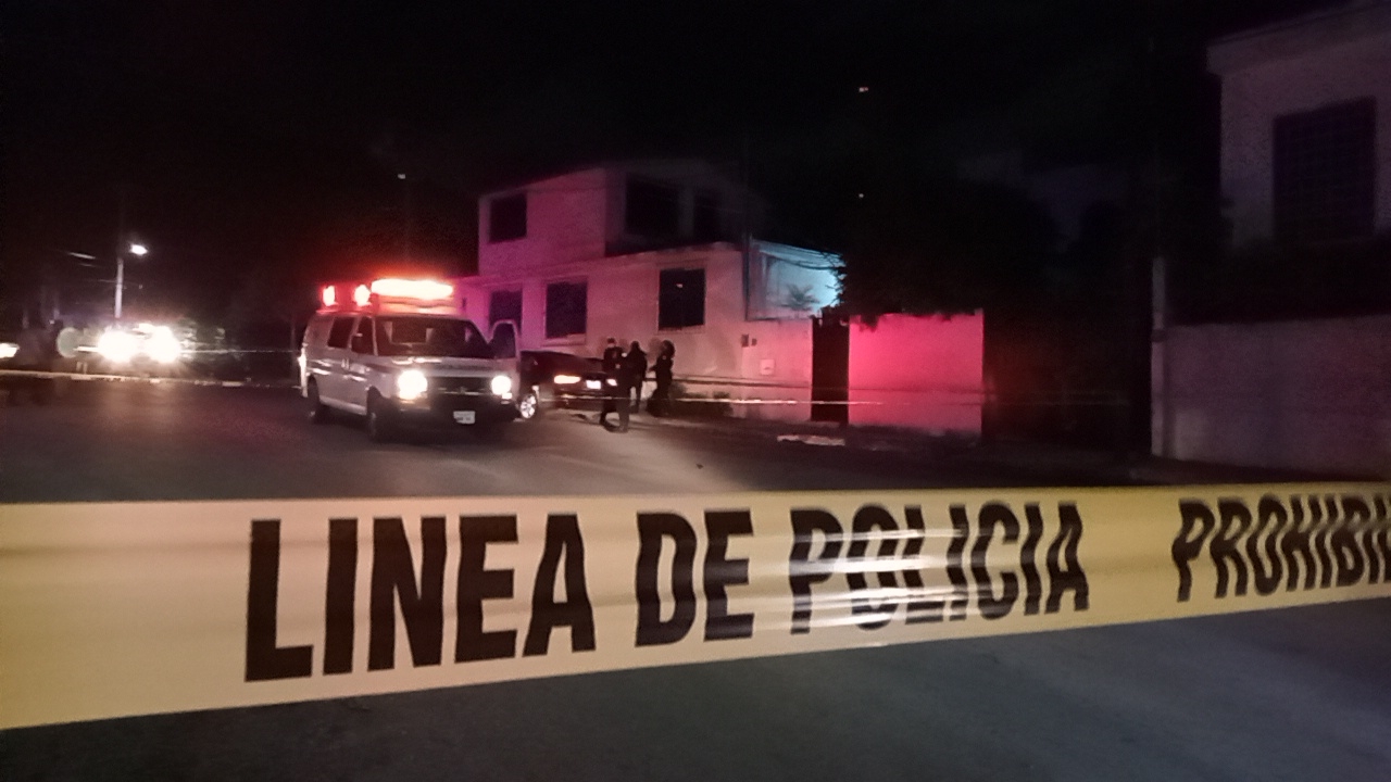 Cancún suma dos asesinatos y cinco heridos en menos de 24 horas