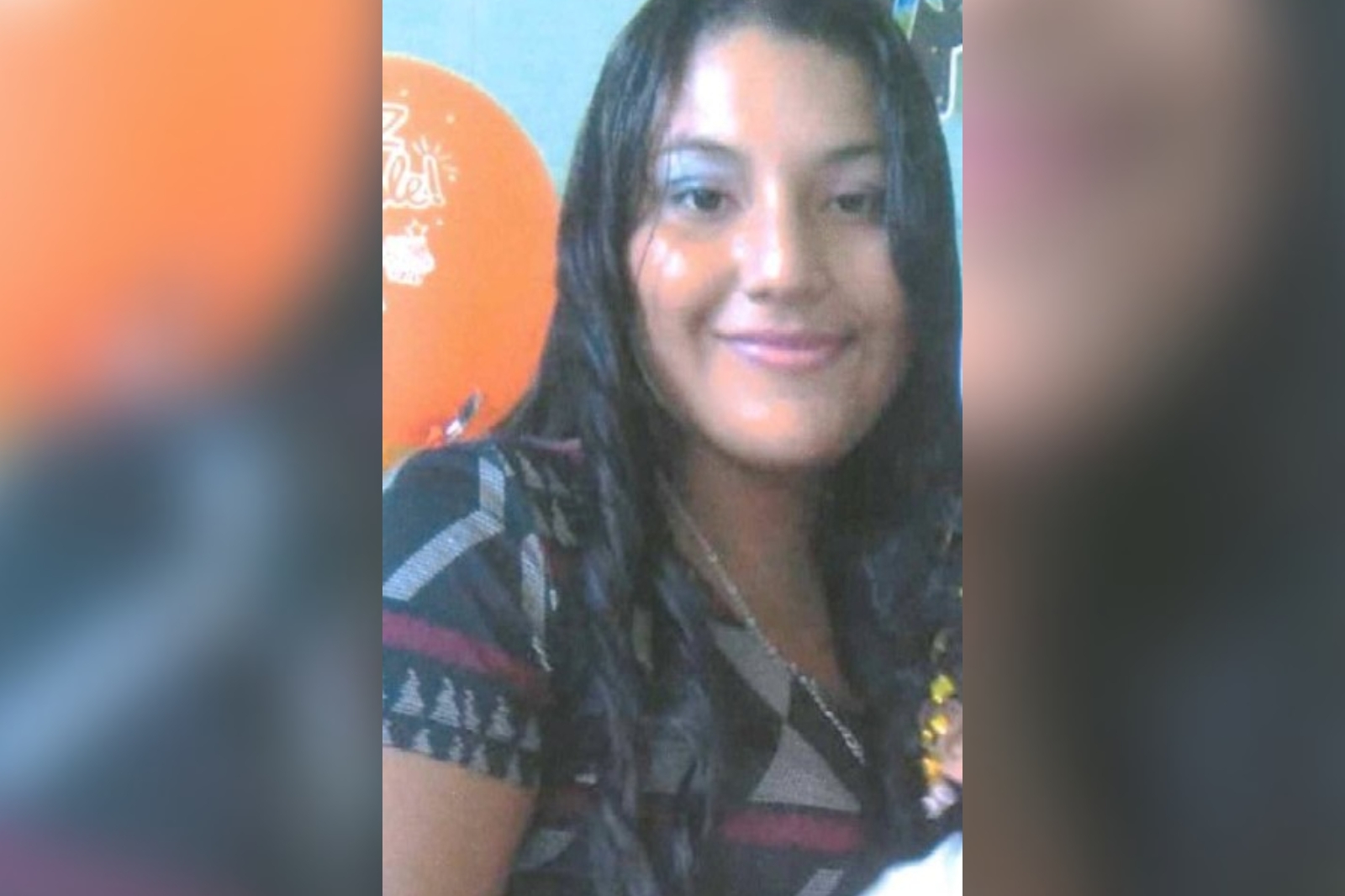 Alerta Ámber Quintana Roo: Reportan desaparición de Jade Aracel Ramos Lagunes en Cozumel