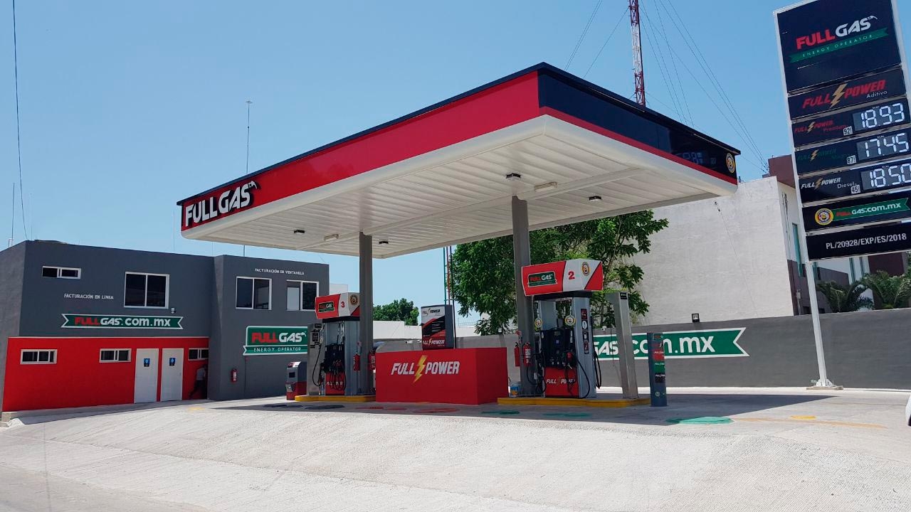 Denuncian a gasolinera de Peto, Yucatán, por vender combustible con agua