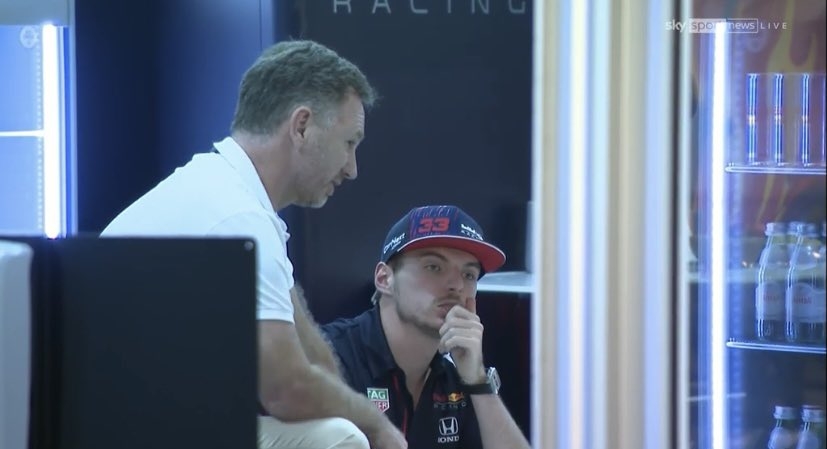 Verstappen vs Hamilton: Niegan reexaminar incidente en el Gran Premio de Brasil