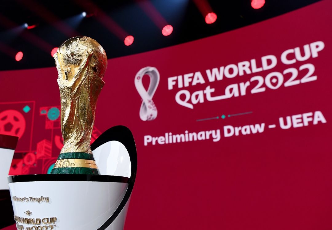FIFA confirmó que el repechaje al Mundial Qatar 2022 se jugará a partido único