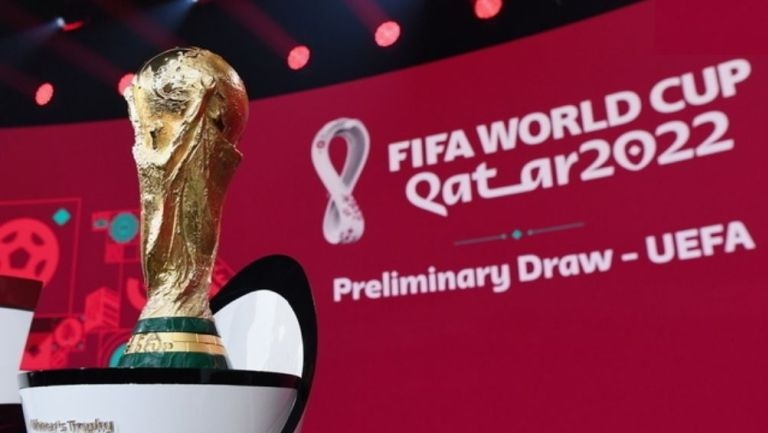 El Mundial de Qatar 2022 se llevará a cabo en sedes muy cercanas entre sí