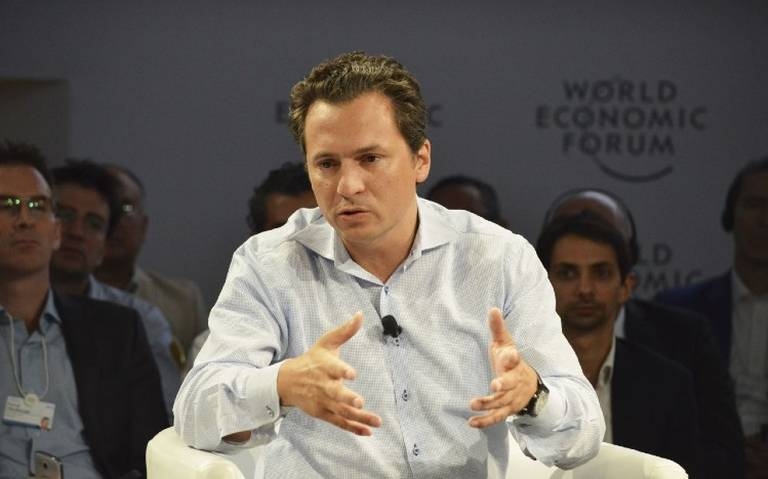 Emilio Lozoya enfrentará un nuevo cargo por parte de la FGR por malos manejos en Pemex