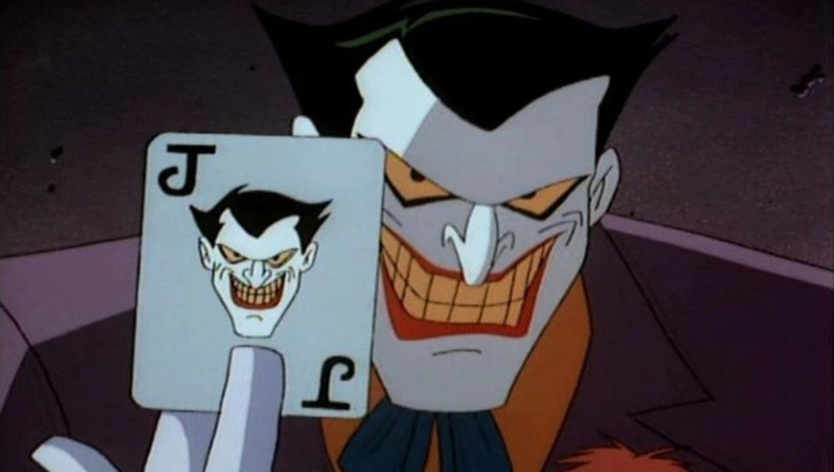 ‘Por error’ revelan el nombre del actor que dará vida al nuevo Joker en ‘The Batman’