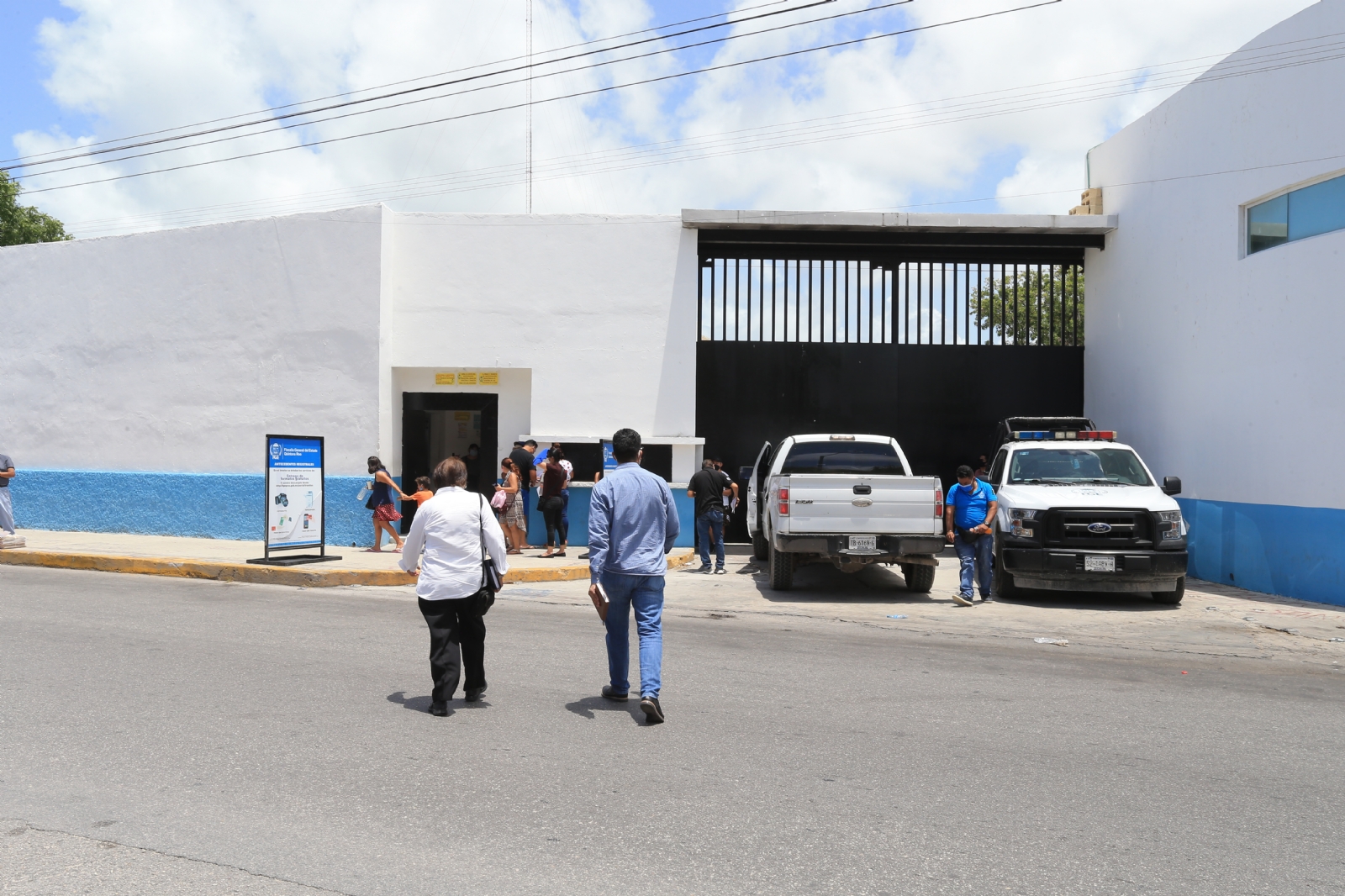 Protocolo Alba Quintana Roo: Desaparecen dos adolescentes en menos de 24 horas en Cancún