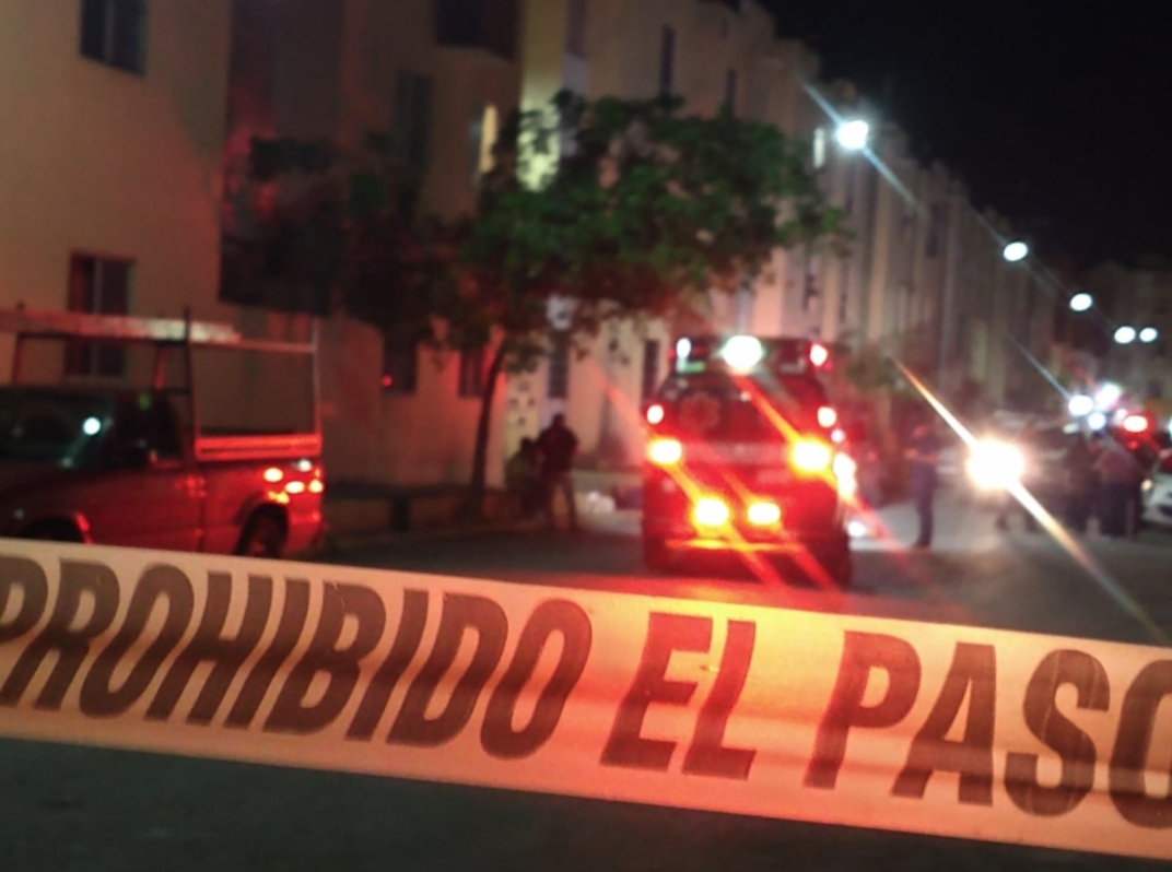 Aumenta a 28 la cifra de personas ejecutadas en Cancún durante noviembre