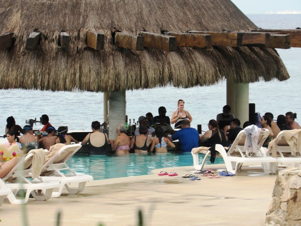 Incrementa ocupación hotelera en centros de hospedaje de Cozumel
