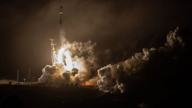 La NASA busca obtener buenos resultados de la misión del Falcon 9 contra el Asteroide Dimorphos