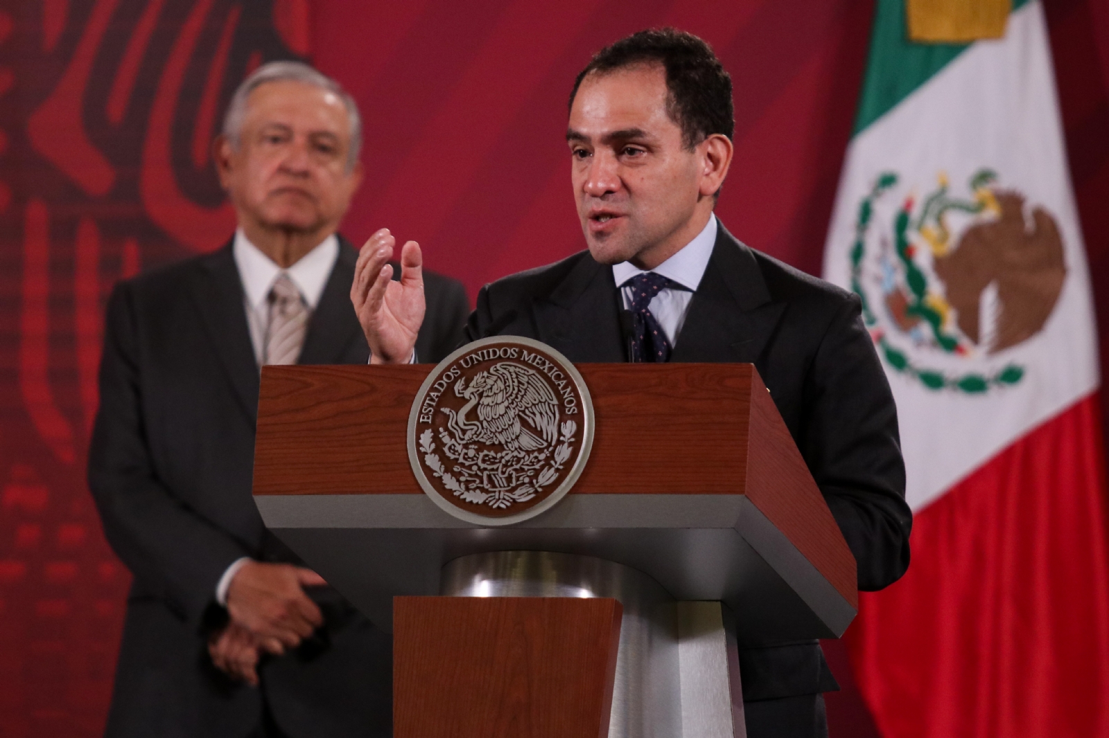 ¿Por qué AMLO retiró candidatura de Arturo Herrera al Banco de México?