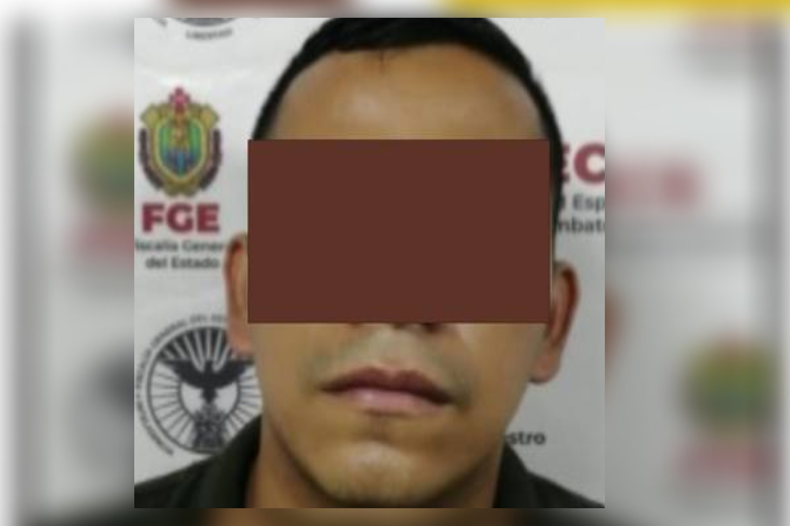 Detienen en Minatitlán a hombre acusado de secuestro en Quintana Roo