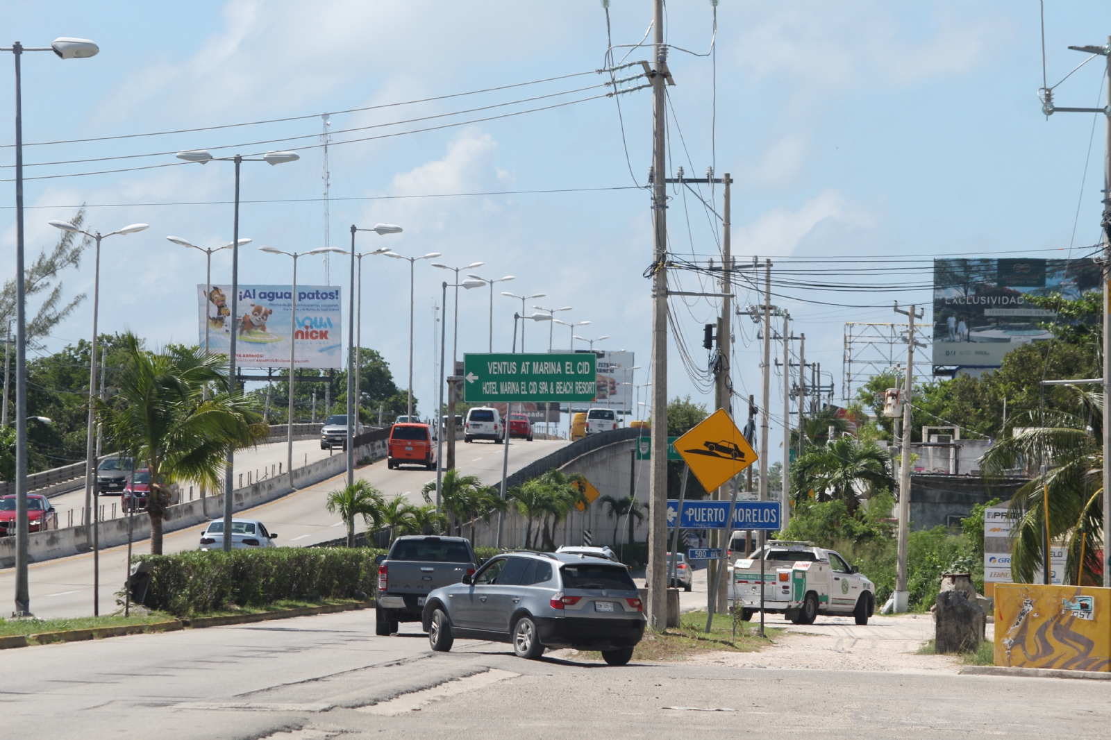 Inviable cambio de ruta del Tren Maya en Playa del Carmen, afirma enlace del proyecto