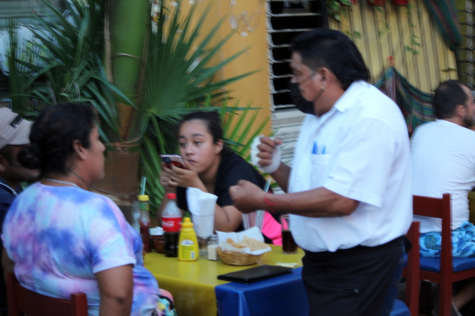 Ofertarán cuatro mil vacantes por temporada alta en restaurantes de Quintana Roo