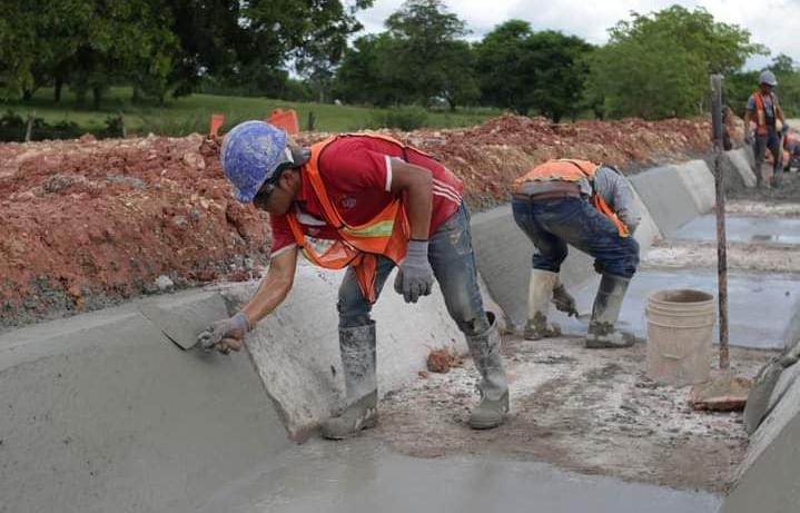 Sindicato prevé mil 500 nuevos empleos para el Tren Maya en Campeche a inicios del 2022