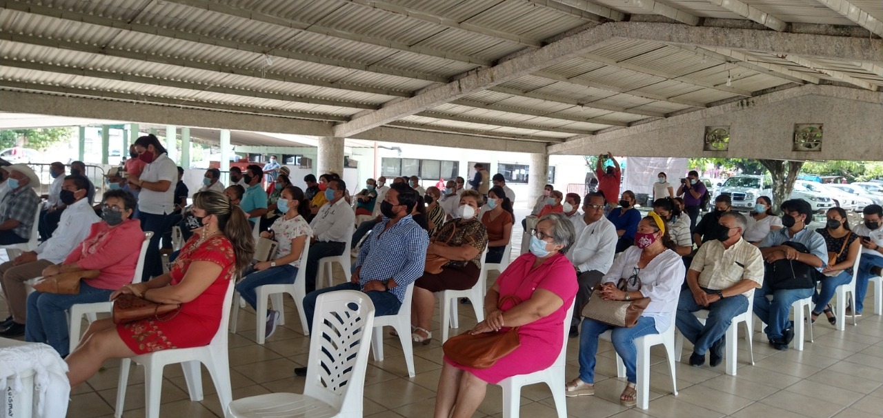 Programa del Gobierno Federal buscará la activación turística en Palizada, Campeche