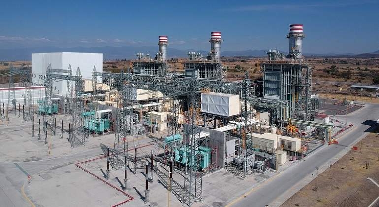 CFE invertirá en plantas termoeléctricas en las Penínsulas de Yucatán y Baja California