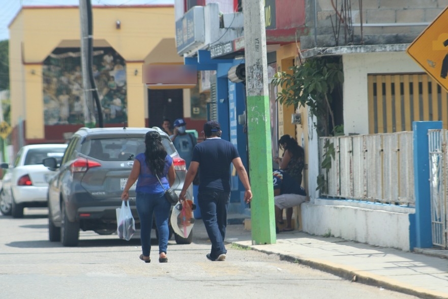 Suman más de 10 casos de violencia contra la mujer en casi dos meses en Lázaro Cárdenas