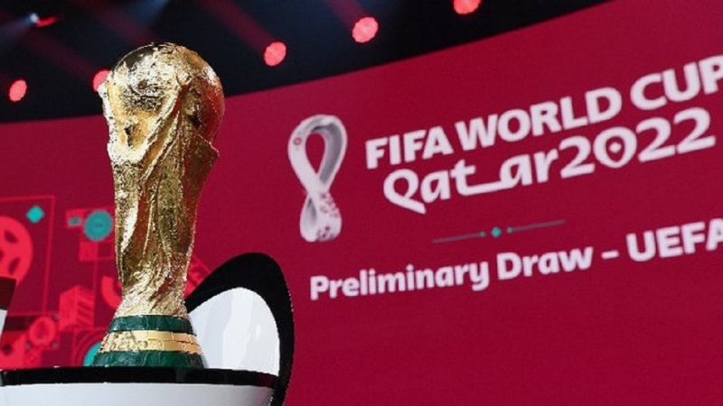 Se dio a conocer la manera en que se jugará el repechaje de la UEFA rumbo al Mundial de Qatar 2022, en donde únicamente está disponibles tres boletos para la justa.