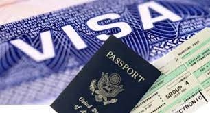 Pasos para tramitar la visa americana de turista por primera vez
