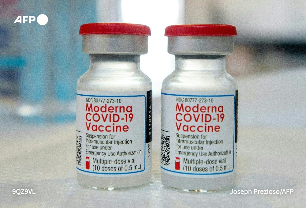 Vacuna Soberana recibe opinión técnica positiva del Comité de Moléculas Nuevas