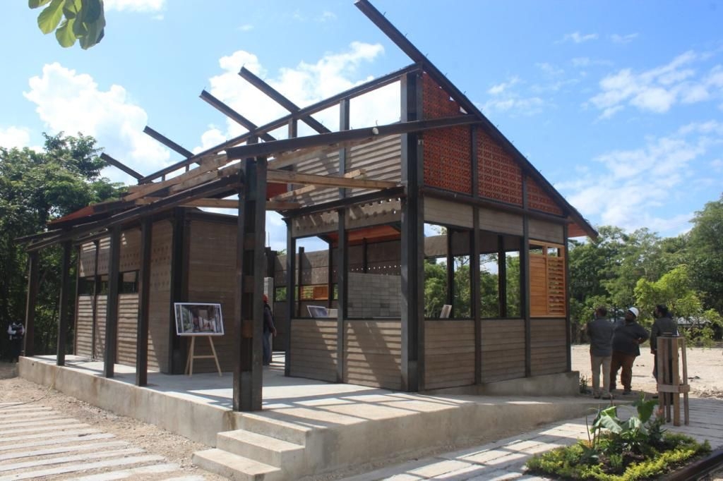 Reubicarán a 350 familias por obras del Tren Maya en Campeche y Yucatán