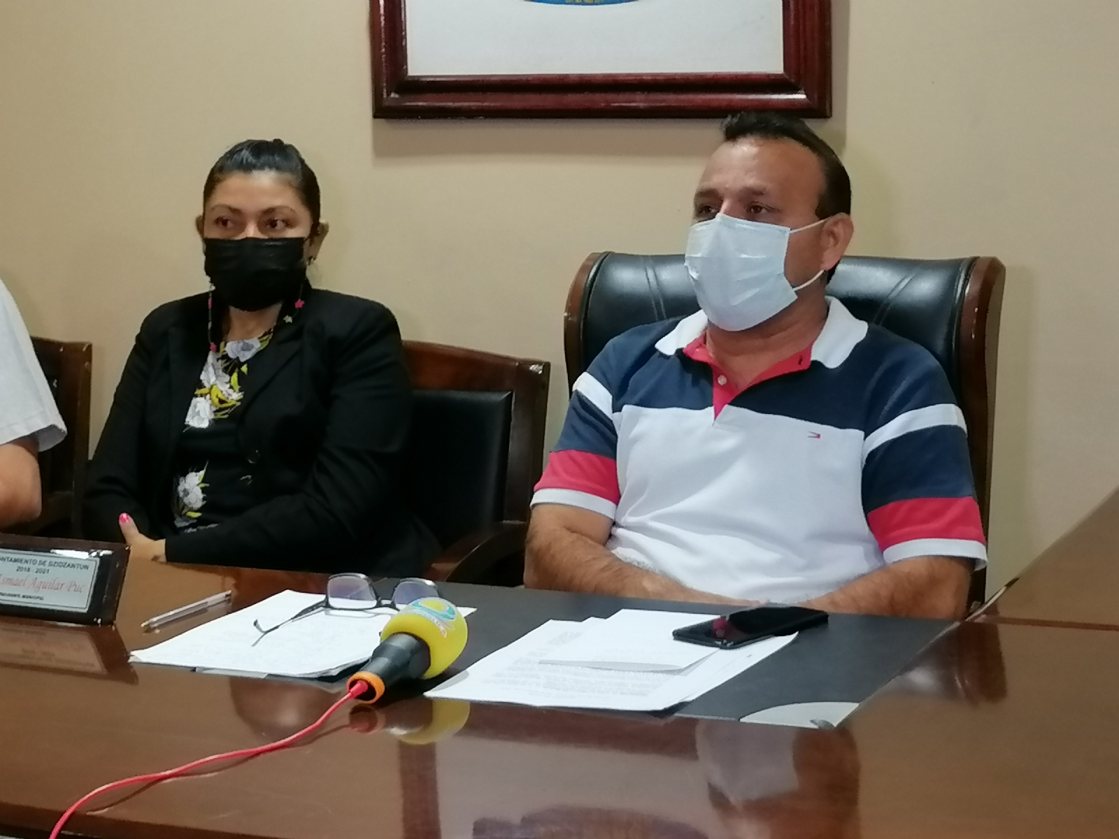 Mujer denuncia a elementos de la policía municipal de Dzidzantún por violación