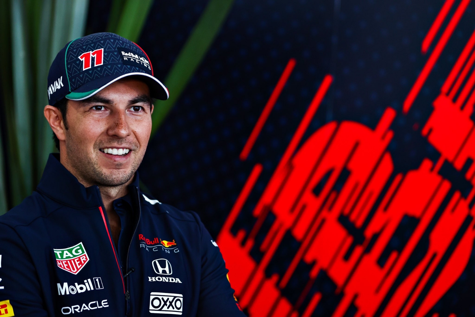 'Checo' Pérez no estaría teniendo un buen desempeño con Red Bull en la F1 del 2022