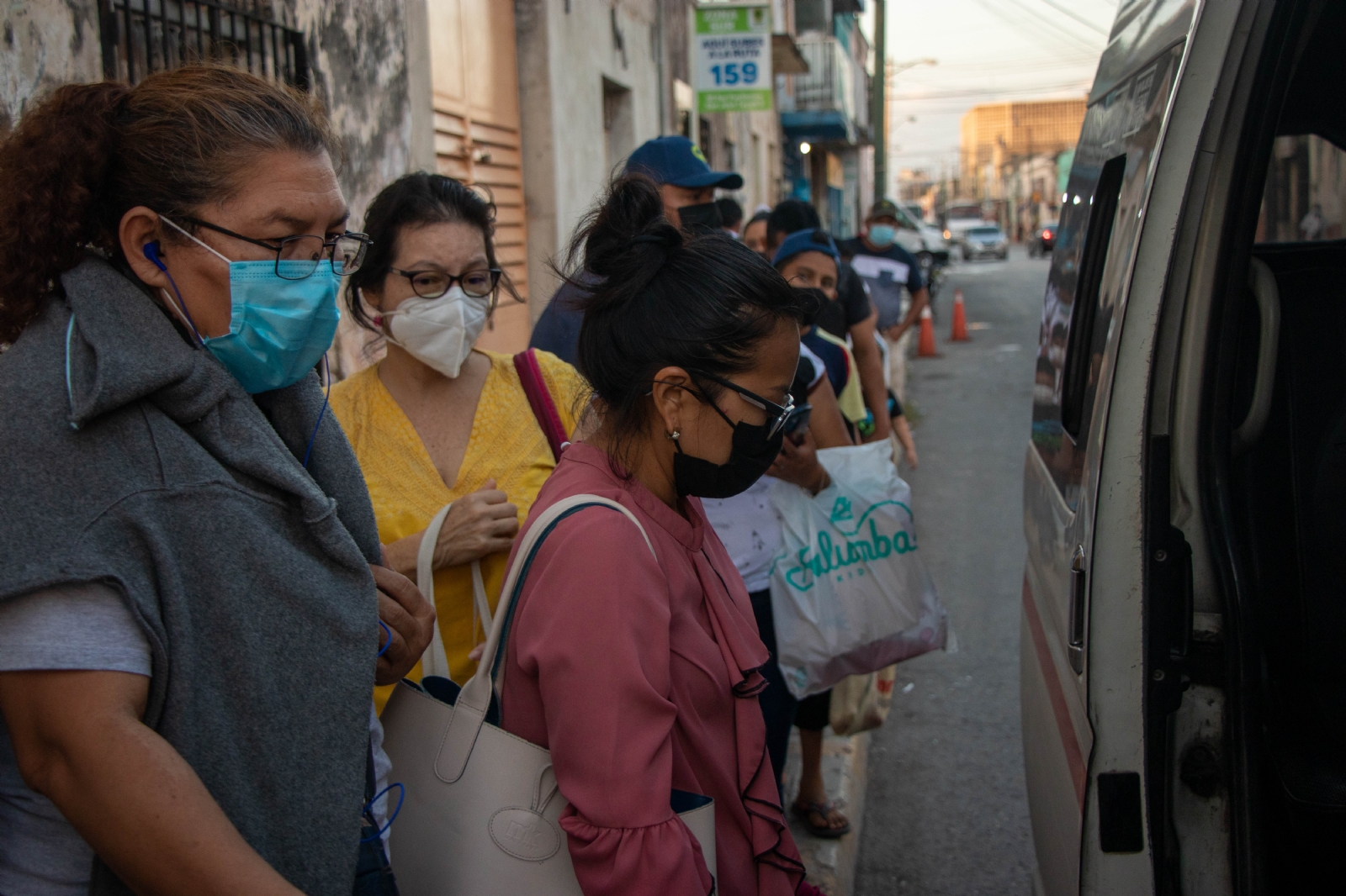 COVID-19 en Yucatán: Reportan 29 casos nuevos y seis muertes