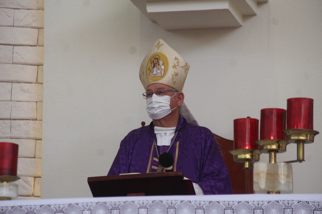 Obispo de Cancún-Chetumal responde al TEPJF: Apelará sentencia condenatoria en su contra