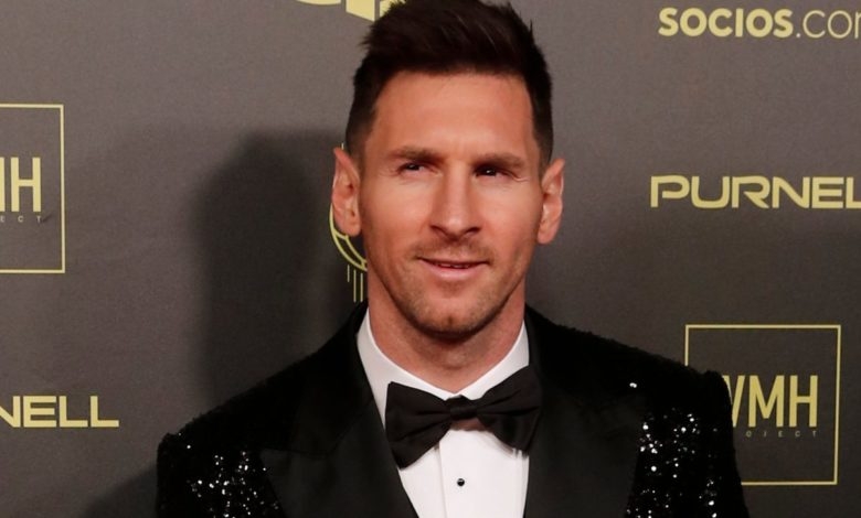 Messi se vuelve Luis Miguel en video rumbo al Mundial de Qatar 2022