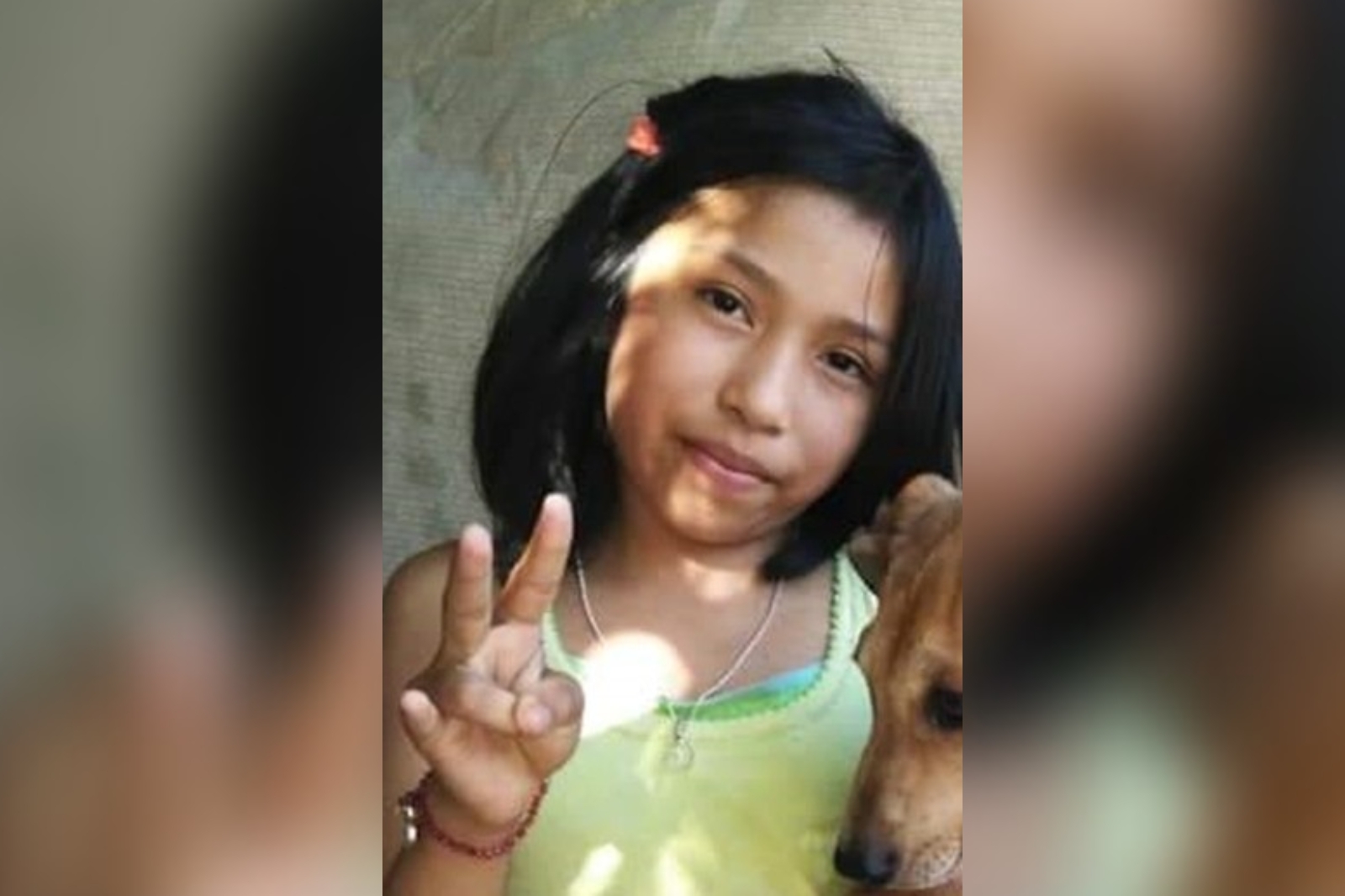 Alerta Ámber Quintana Roo: Reportan desaparición de menor de 13 años en Playa del Carmen