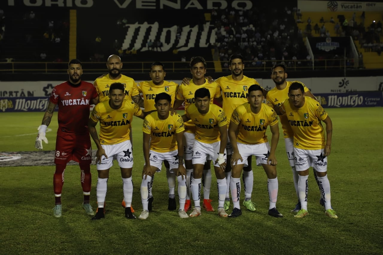 Venados FC pierde ante Leones Negros y aún no asegura su lugar en la Liguilla