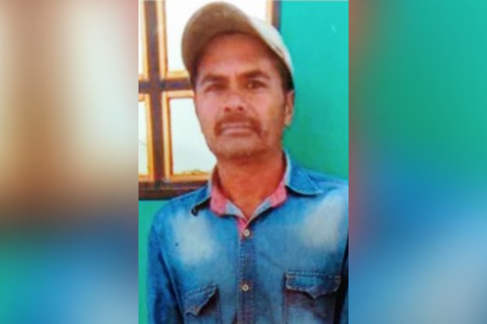 Buscan a hombre de 44 años desaparecido desde hace casi un mes en Cancún