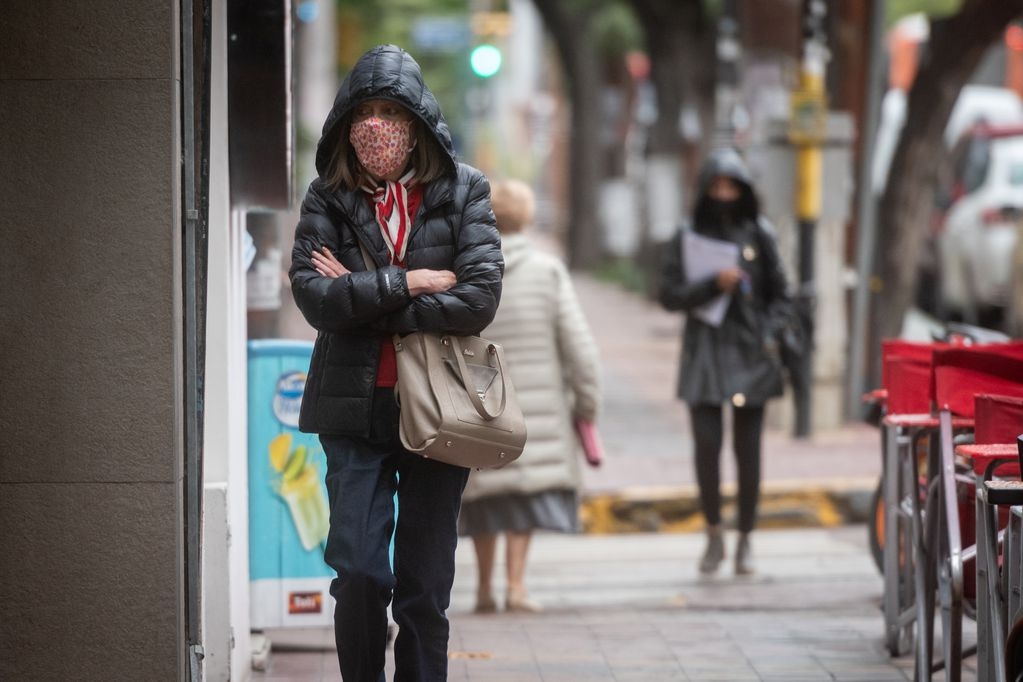 Frente Frío 27: Protección Civil alerta por bajas temperaturas y lluvias en México