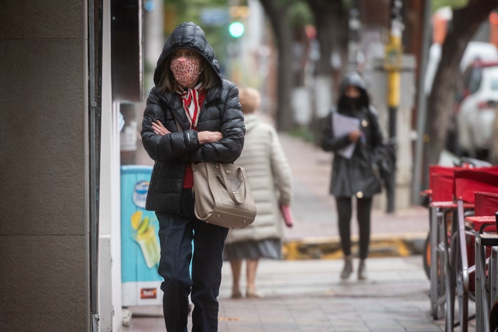 Se esperan bajas temperaturas en México esta semana