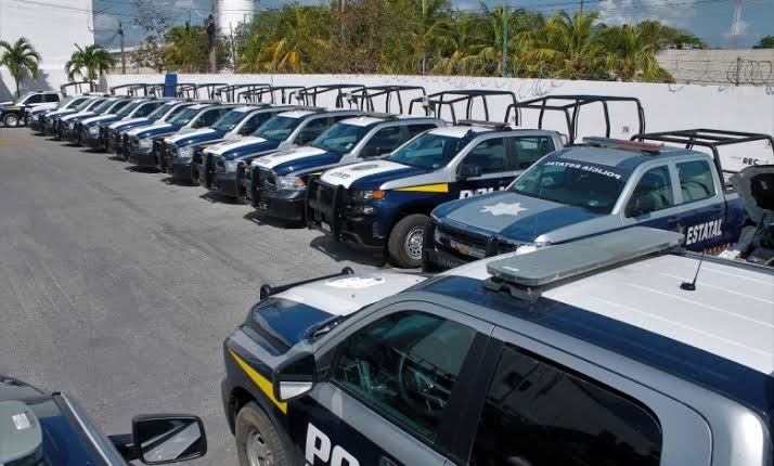 Cancún: Ciudadanos critican en Facebook presunta falta de patrullas para vigilancia
