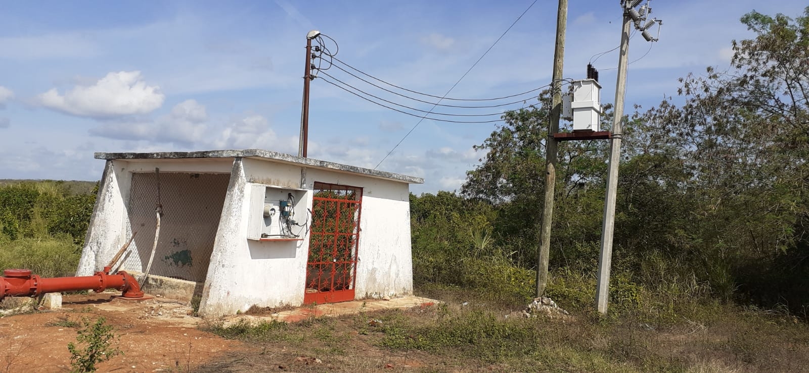 Empresarios del sector agropecuario apuestan por energía solar en José María Morelos