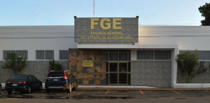 Denuncian ante la Fiscalía Anticorrupción de Chetumal a José Esquivel, exalcalde de Carrillo Puerto