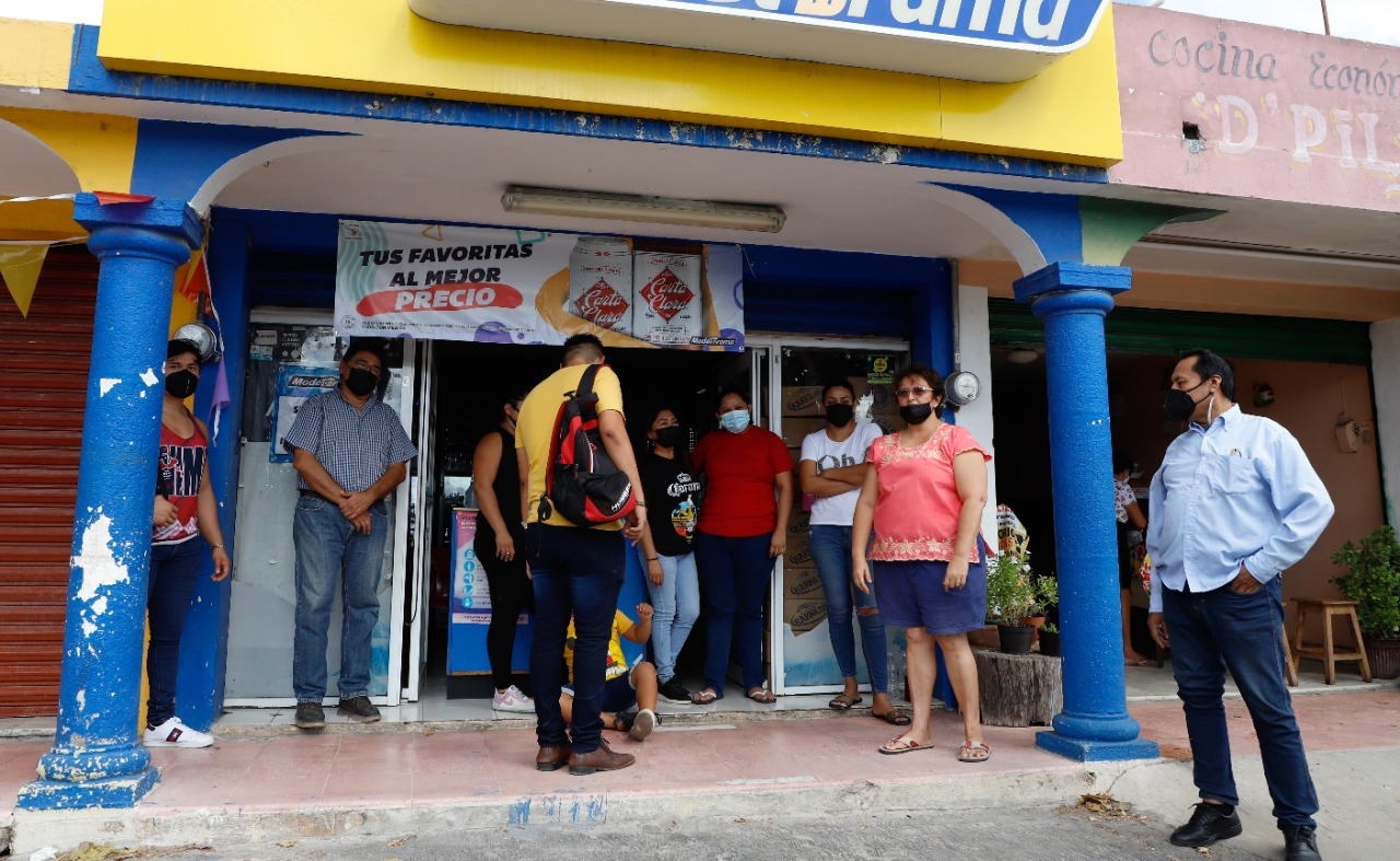 Grupo Modelo abandona a concesionarios de Modeloramas en Mérida, acusan