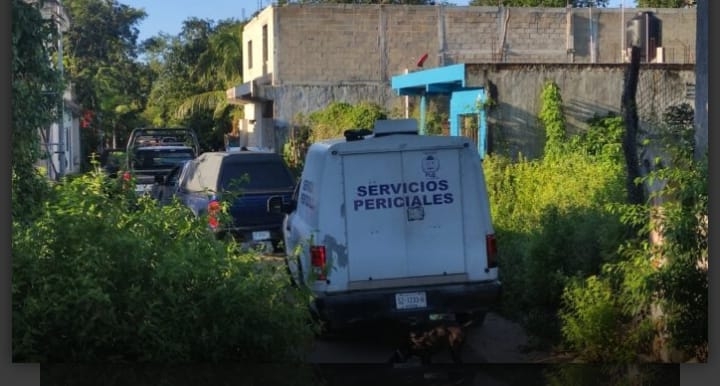 Reportan muerte por presunto suicidio de una mujer en Playa del Carmen