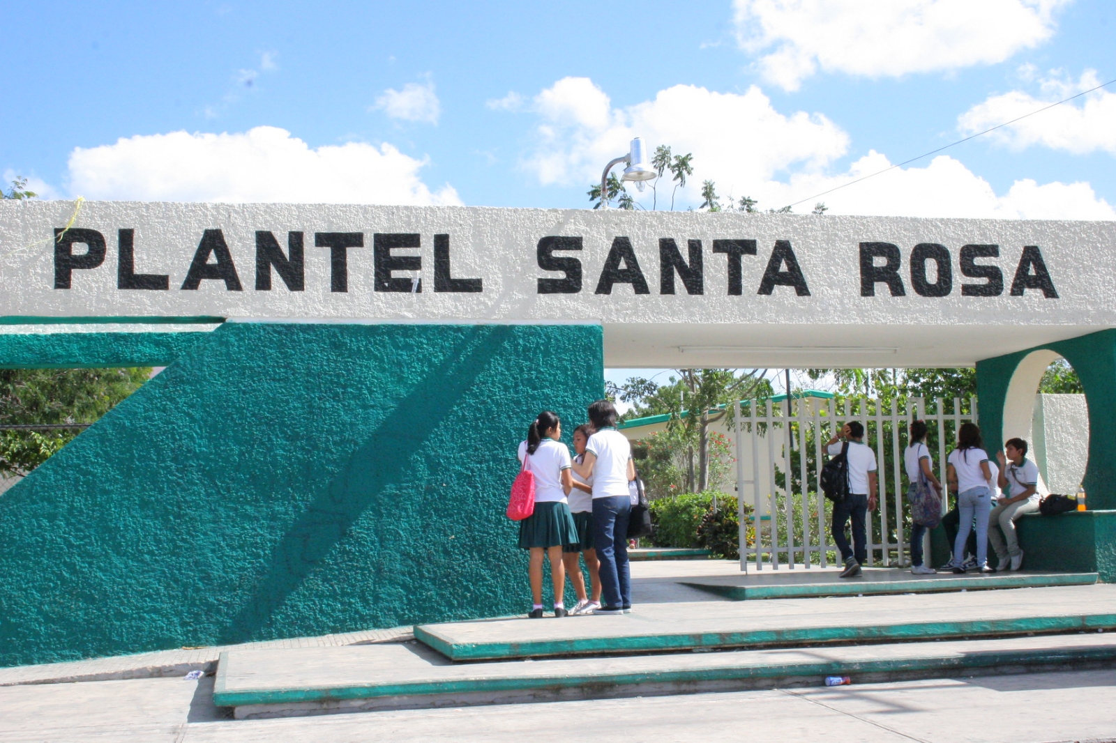 Asegura el Colegio de Bachilleres de Yucatán que solventará los 17 mdp de 'sueldazos'