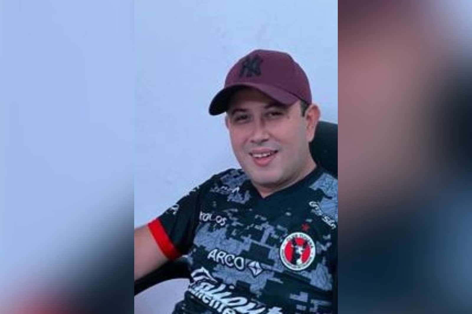 Joven colombiano lleva más de cinco meses desaparecido en Cozumel; activan ficha de búsqueda