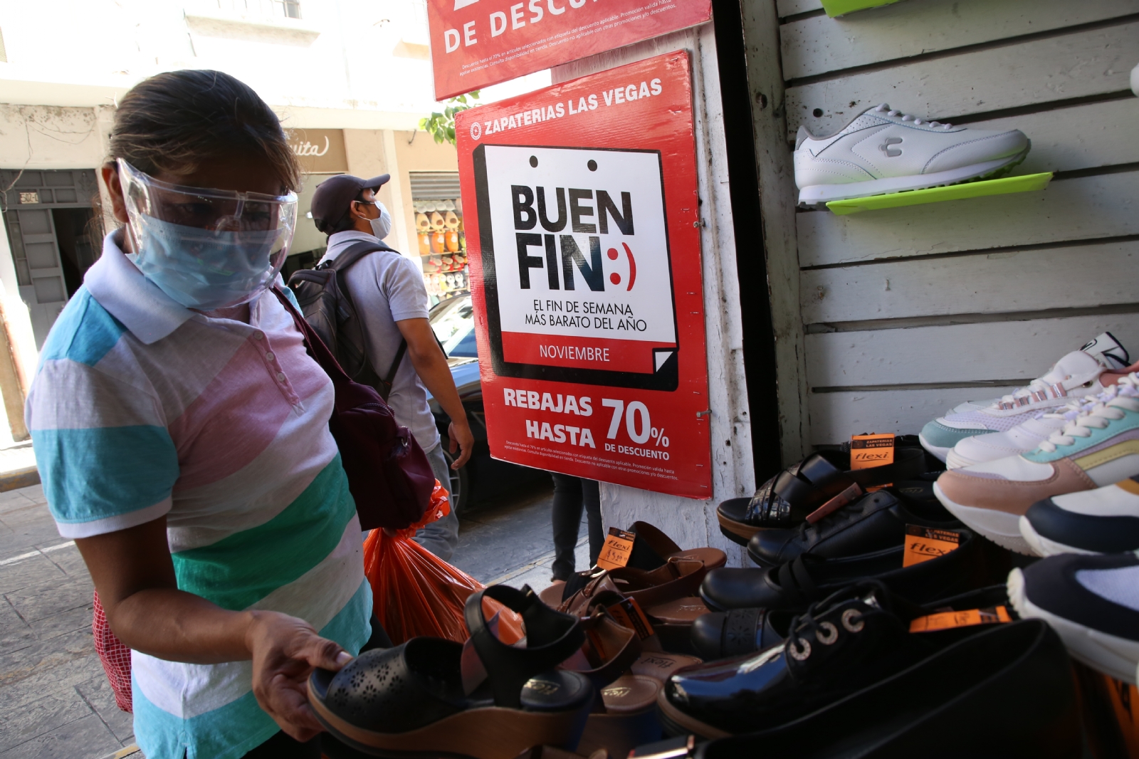 Buen Fin en Yucatán: ¿Dónde consultar los mejores precios, según la Profeco?